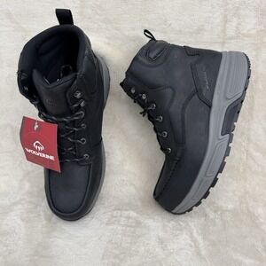 Wolverine | Shoes | Wolverine Brown Leather Ankle Boots With  display picture 2